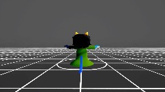 A screenshot taken in Dreams. 2 of 26.