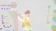 A screenshot taken in Dreams. 20 of 28.