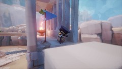 Owl Quest Dream