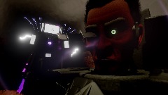 A screenshot taken in Dreams. 1 of 3.