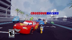 CrossoveRacers