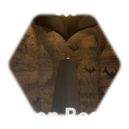 Bale's batman begins GIVE CREDIT WHEN USEING