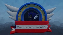 A screenshot taken in Dreams. 4 of 29.