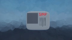 @sonicYTP's simp card