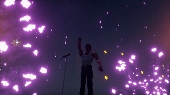 A screenshot taken in Dreams. 3 of 4.