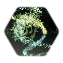 Clouded Dream: Crash Cymbal