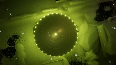 A screenshot taken in Dreams. 5 of 5.