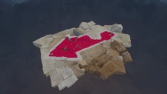 A screenshot taken in Dreams. 8 of 12.