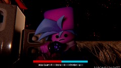 FNF VS. Sonic.EXE: Too Slow Encore Short Test (REMAKE)