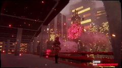 A screenshot taken in Dreams. 9 of 14.