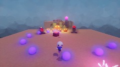 Sans the quest for adventures part 6