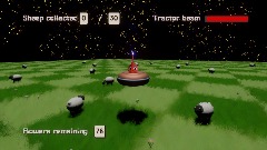 A screenshot taken in Dreams. 2 of 2.