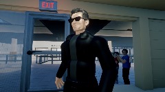 Terminator 2: The Galleria - Part 3B