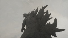 A screenshot taken in Dreams. 13 of 16.