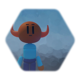 Jack in another persons style