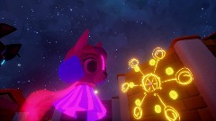 Алиса в ночном мире