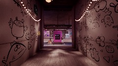 A screenshot taken in Dreams. 7 of 11.