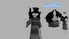 A screenshot taken in Dreams. 1 of 2.