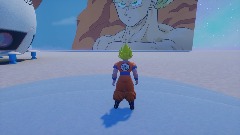 A screenshot taken in Dreams. 5 of 5.