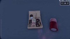 A screenshot taken in Dreams. 10 of 19.