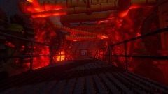 A screenshot taken in Dreams. 7 of 16.