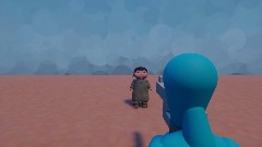 A screenshot taken in Dreams. 2 of 2.