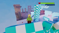 A screenshot taken in Dreams. 14 of 23.