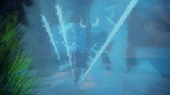 A screenshot taken in Dreams. 4 of 4.