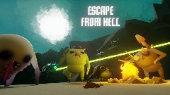 Escape from hell!