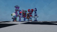 A screenshot taken in Dreams. 6 of 12.