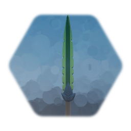 Swords 'N Such Collection