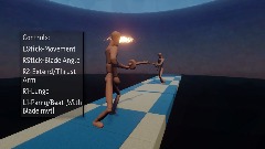 A screenshot taken in Dreams. 10 of 12.