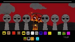 A screenshot taken in Dreams. 5 of 5.