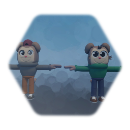 Night at design pro hoaxes pack