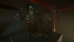 A screenshot taken in Dreams. 9 of 11.