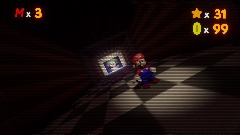 A screenshot taken in Dreams. 2 of 2.