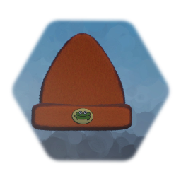 Parappa's hat