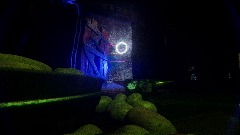 A screenshot taken in Dreams. 8 of 30.