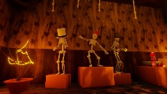 A screenshot taken in Dreams. 15 of 19.