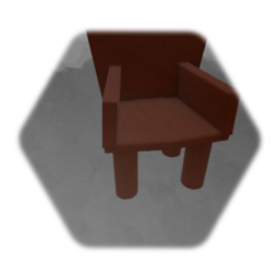 chair #3