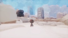 My Ancient Temple!