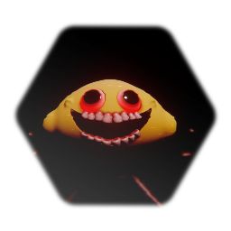 Friday Night Funkin - Lemon Demon