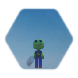 Pizza Boy (Version 1)