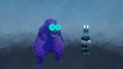 A screenshot taken in Dreams. 7 of 24.