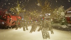 A screenshot taken in Dreams. 13 of 26.