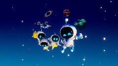 A screenshot taken in Dreams. 1 of 1.
