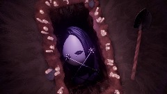 goth egg | slip and fall