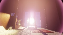 A screenshot taken in Dreams. 3 of 24.