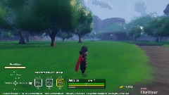 A screenshot taken in Dreams. 2 of 2.