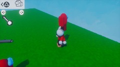 A screenshot taken in Dreams. 23 of 24.